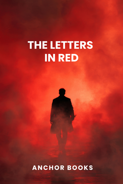 The Letters in Red