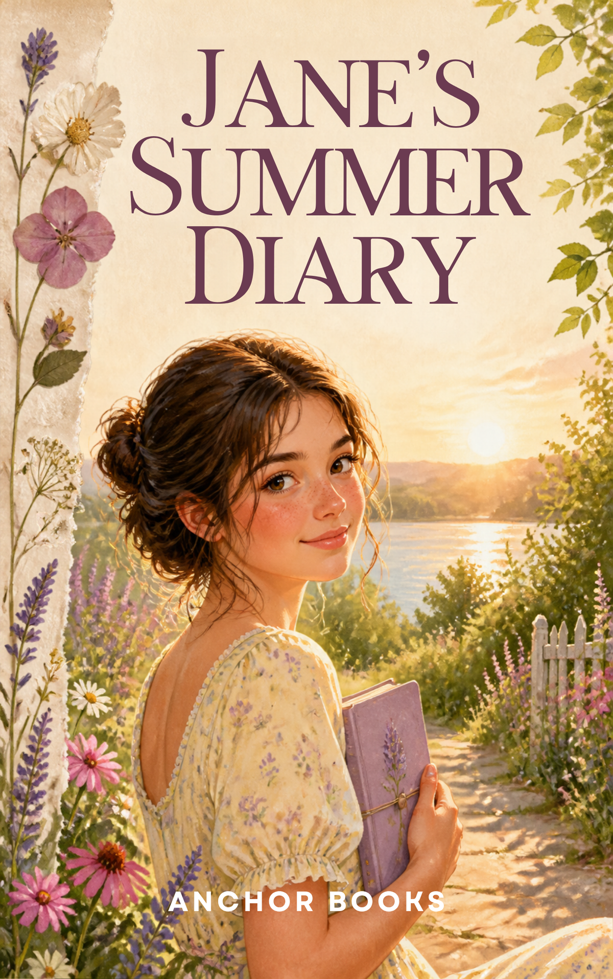 Jane’s Summer Diary